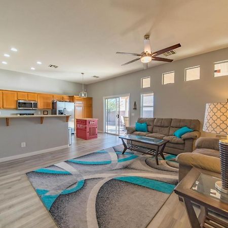Gorgeous Las Vegas Home With Rv Parking Extérieur photo