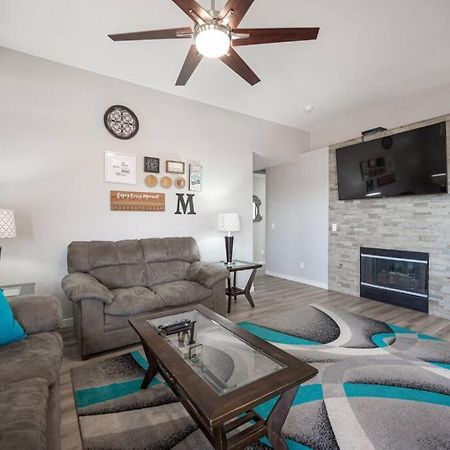 Gorgeous Las Vegas Home With Rv Parking Extérieur photo