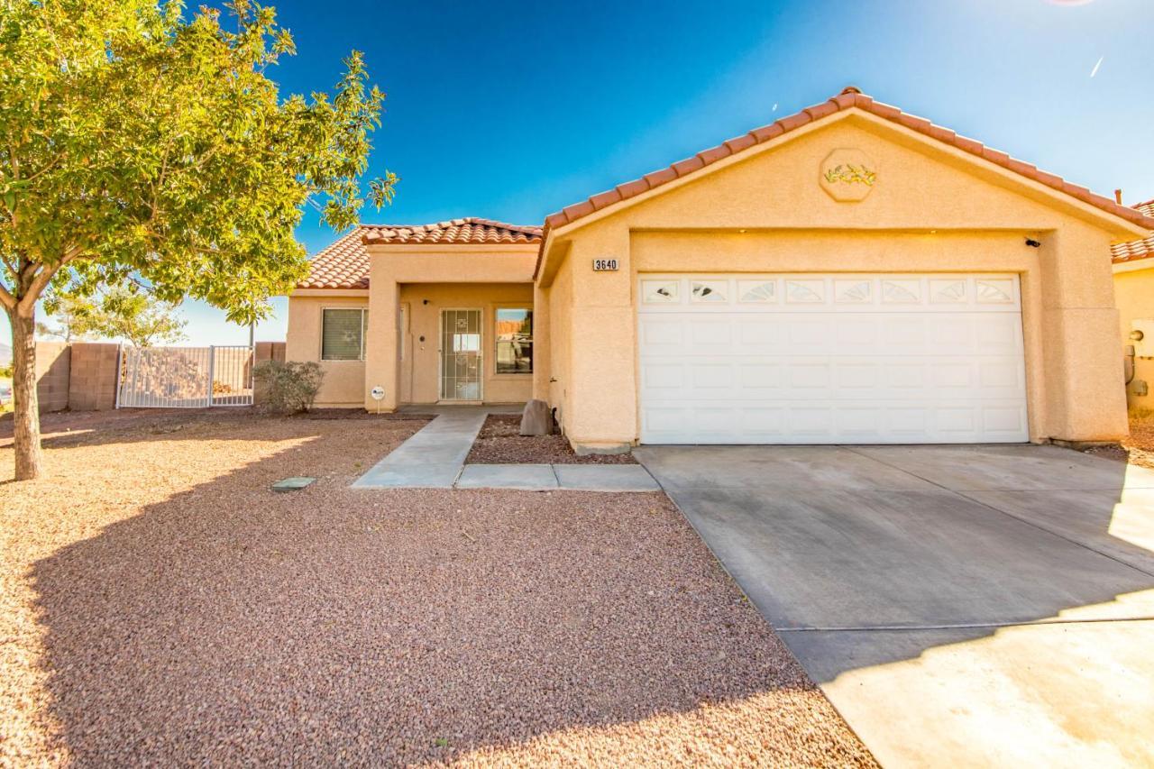Gorgeous Las Vegas Home With Rv Parking Extérieur photo