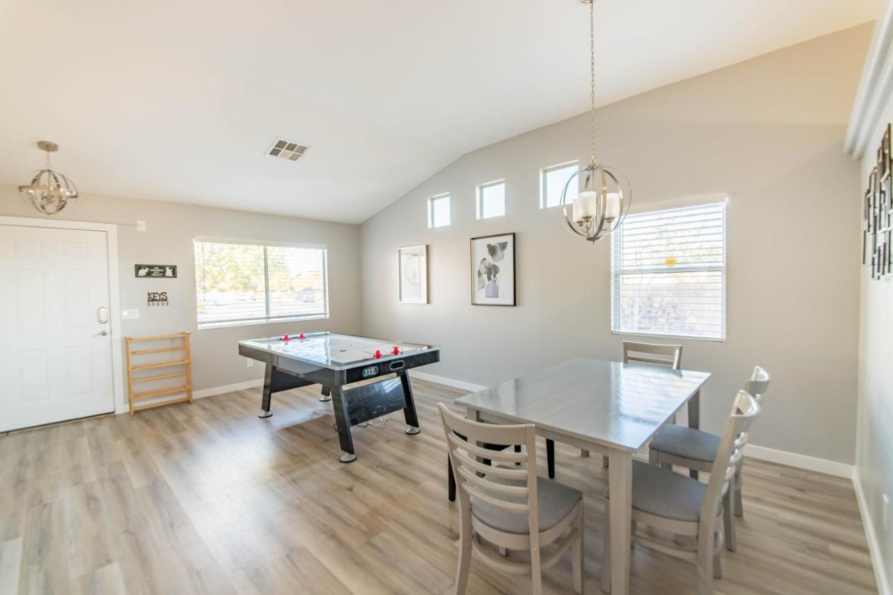 Gorgeous Las Vegas Home With Rv Parking Extérieur photo