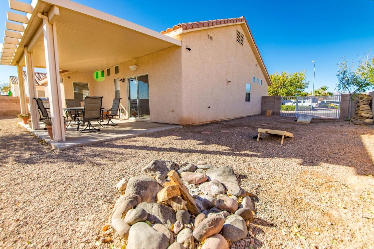 Gorgeous Las Vegas Home With Rv Parking Extérieur photo