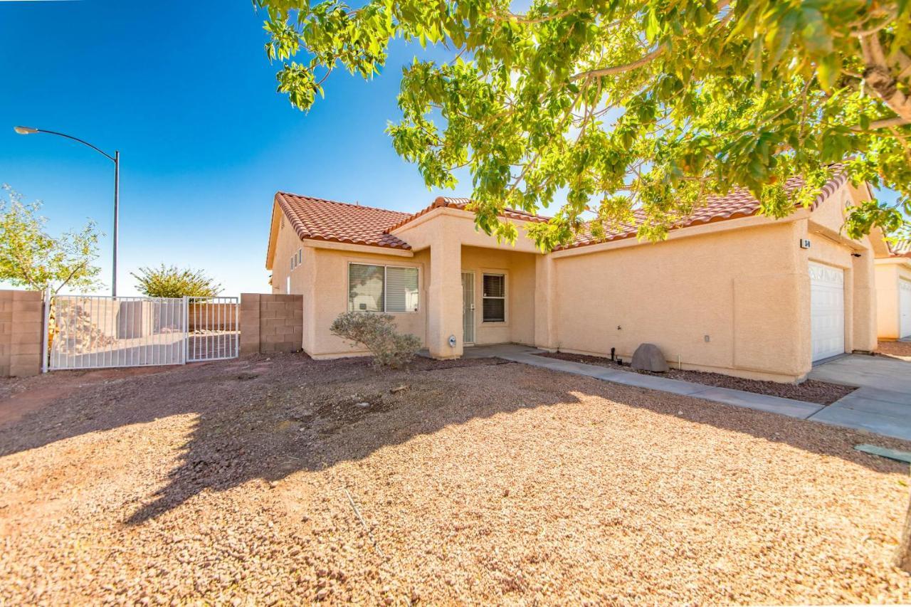Gorgeous Las Vegas Home With Rv Parking Extérieur photo