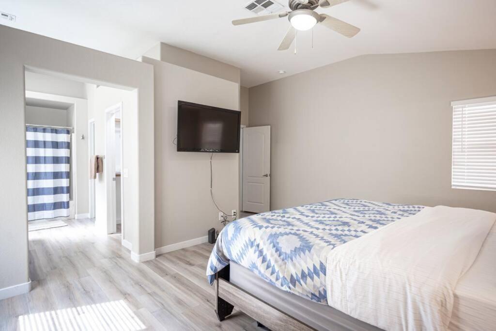 Gorgeous Las Vegas Home With Rv Parking Extérieur photo