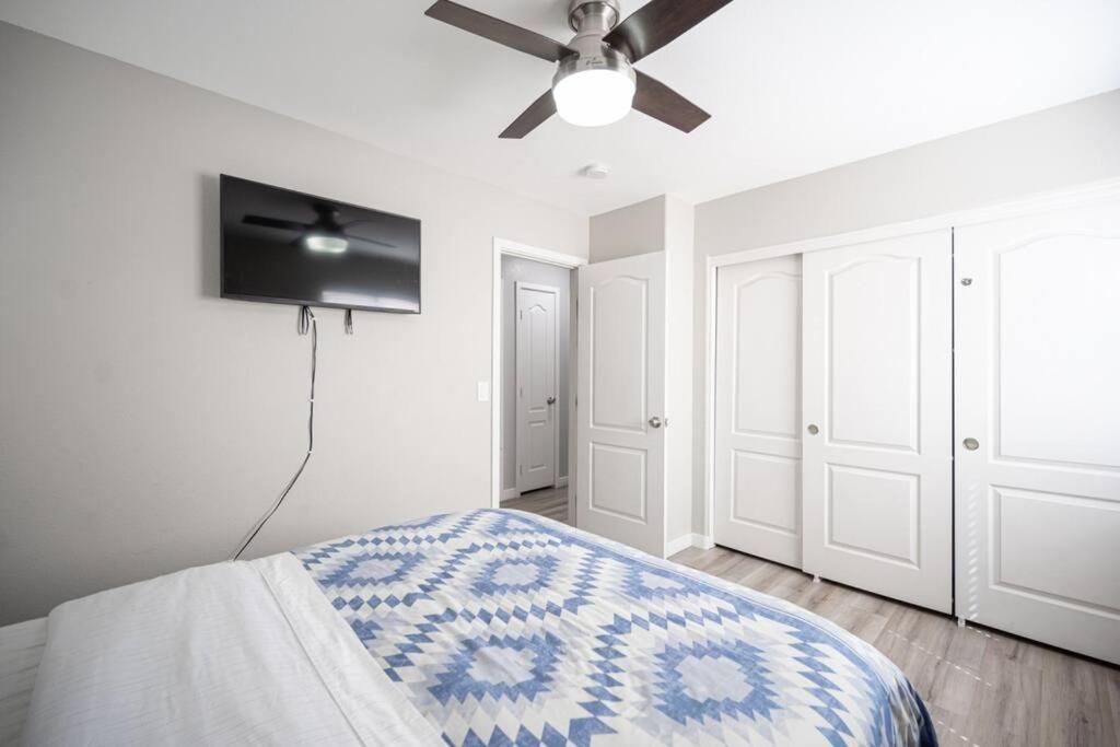 Gorgeous Las Vegas Home With Rv Parking Extérieur photo