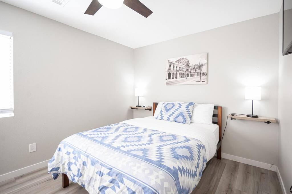 Gorgeous Las Vegas Home With Rv Parking Extérieur photo